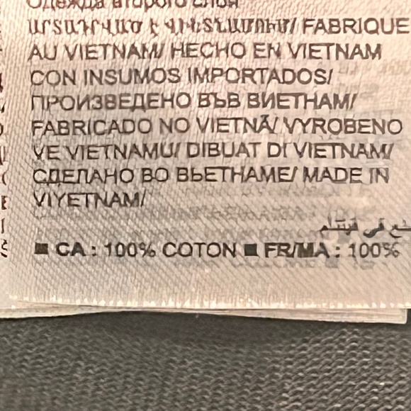 Banana Republic The Riding Pant Lace Up Ankles Size 8 New with Tag - Picture 12 of 12